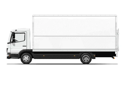 7,5 Tonnen