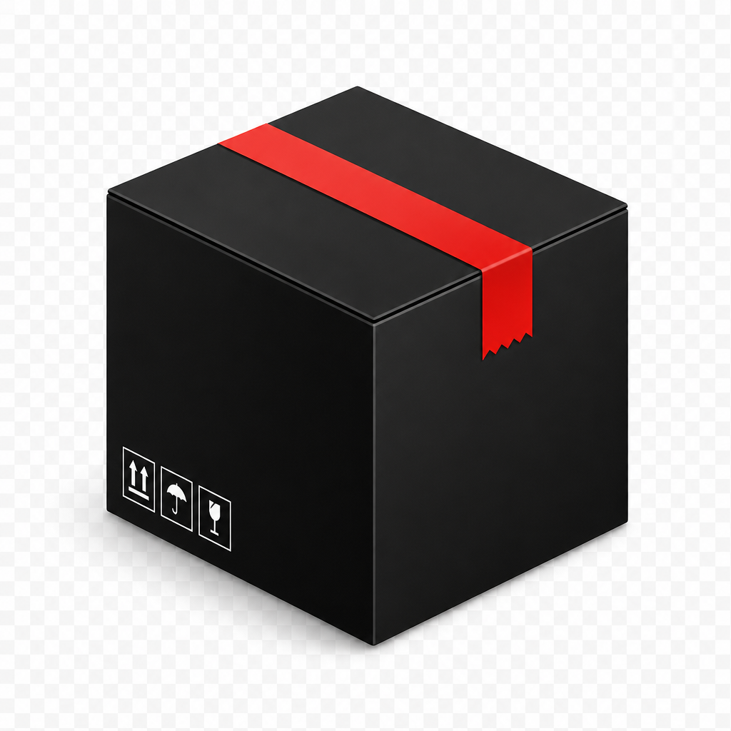 Paketversand