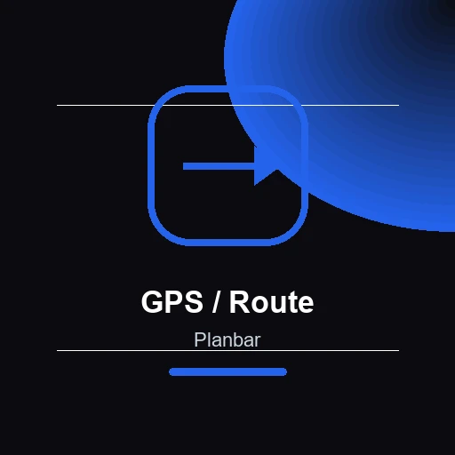 GPS Tracking