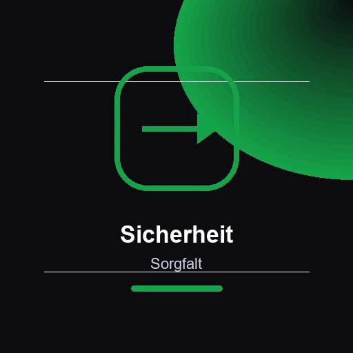 Keine versteckten Kosten